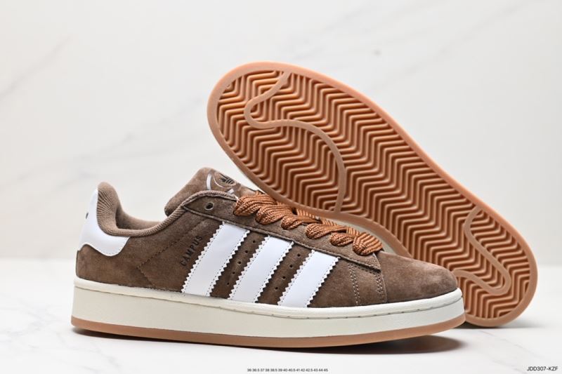 Adidas Campus Shoes